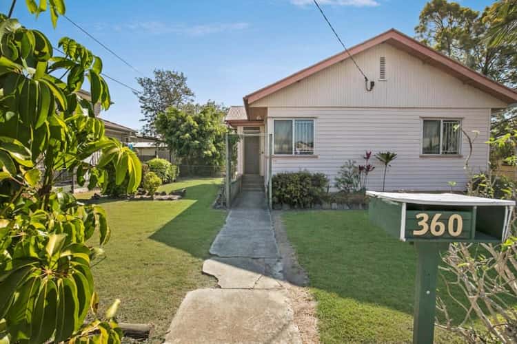 Main view of Homely house listing, 360 Watson Road, Acacia Ridge QLD 4110