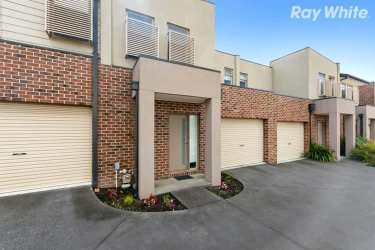 Main view of Homely house listing, 2/7 Tulip Crescent, Boronia VIC 3155