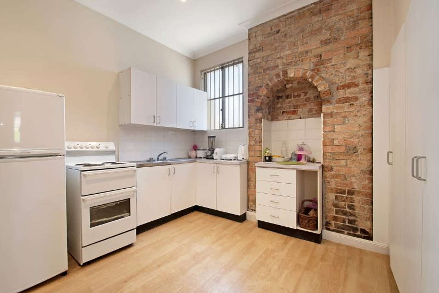 Main view of Homely apartment listing, 1/273 Darling Street, Balmain NSW 2041