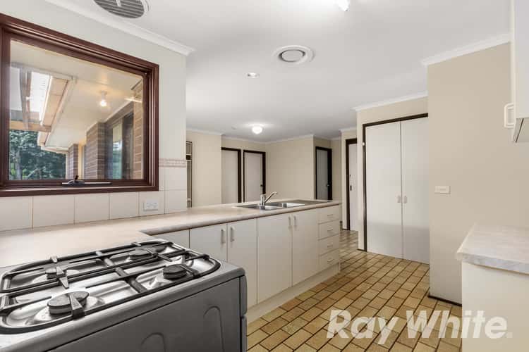 Second view of Homely house listing, 12 Parkstone Drive, Bayswater North VIC 3153