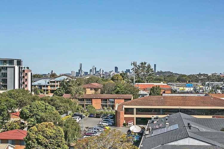 Fifth view of Homely apartment listing, 17 Hall Street, Chermside QLD 4032