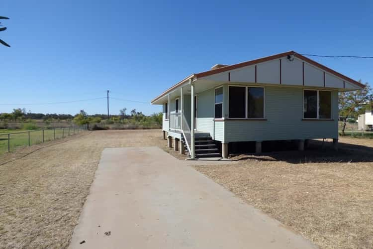 Main view of Homely house listing, 12 Lignum Avenue, Dirranbandi QLD 4486