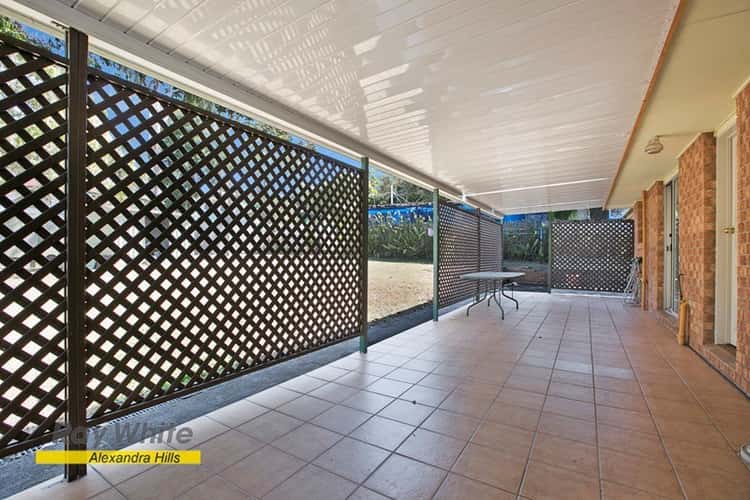 Seventh view of Homely house listing, 291 Finuncane Road, Alexandra Hills QLD 4161