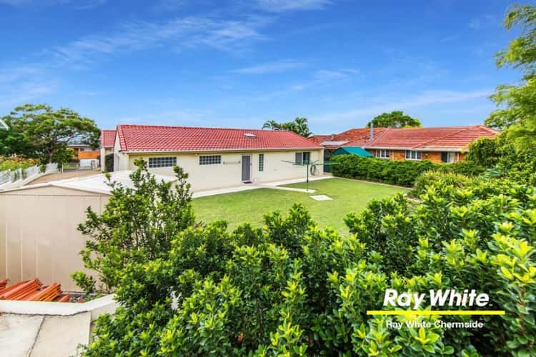 Main view of Homely house listing, 16 Luckins Street, Aspley QLD 4034