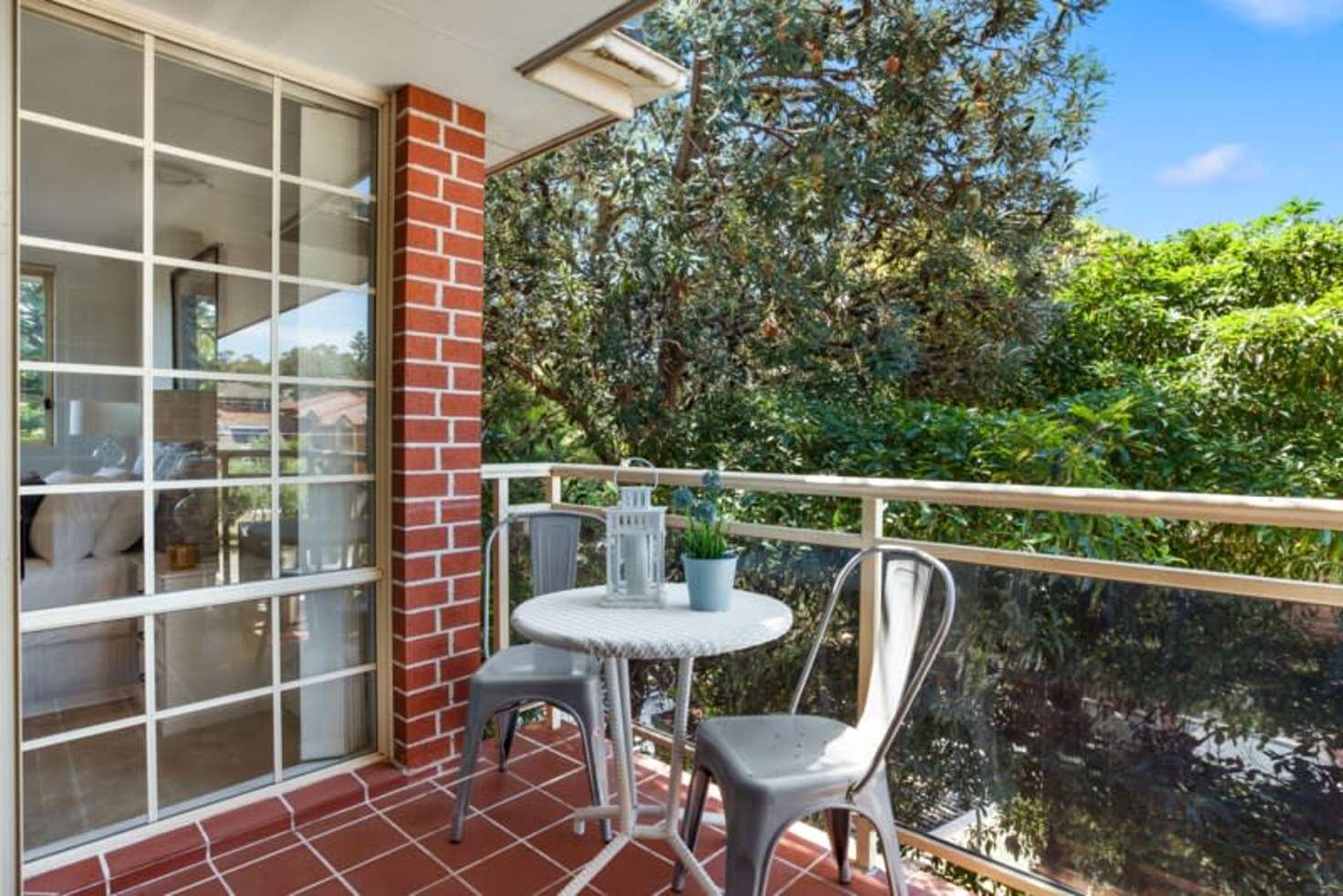 Main view of Homely apartment listing, 3/20 New Orleans Crescent, Maroubra NSW 2035