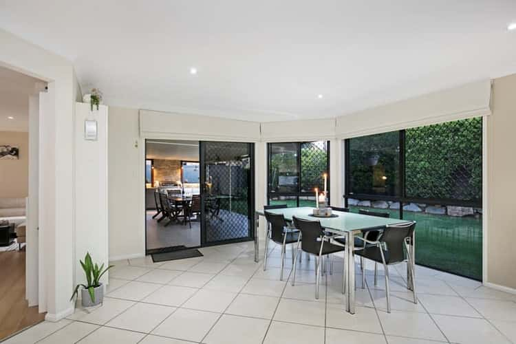 Sixth view of Homely house listing, 113 Saraband Drive, Eatons Hill QLD 4037