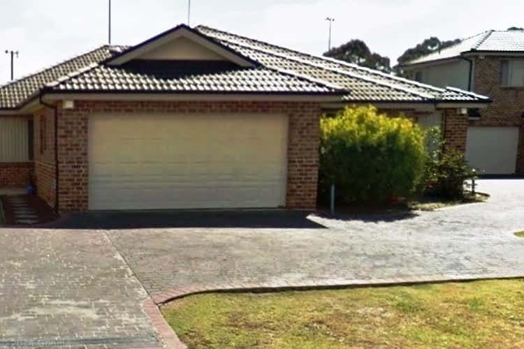 Main view of Homely townhouse listing, 5/3 - 6 Rosetta Place, North Richmond NSW 2754