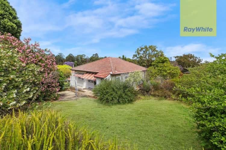 Third view of Homely house listing, 1A Edwin Street, Oatlands NSW 2117