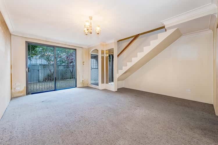 Third view of Homely townhouse listing, 6/157-159 Hampden Road, Wareemba NSW 2046