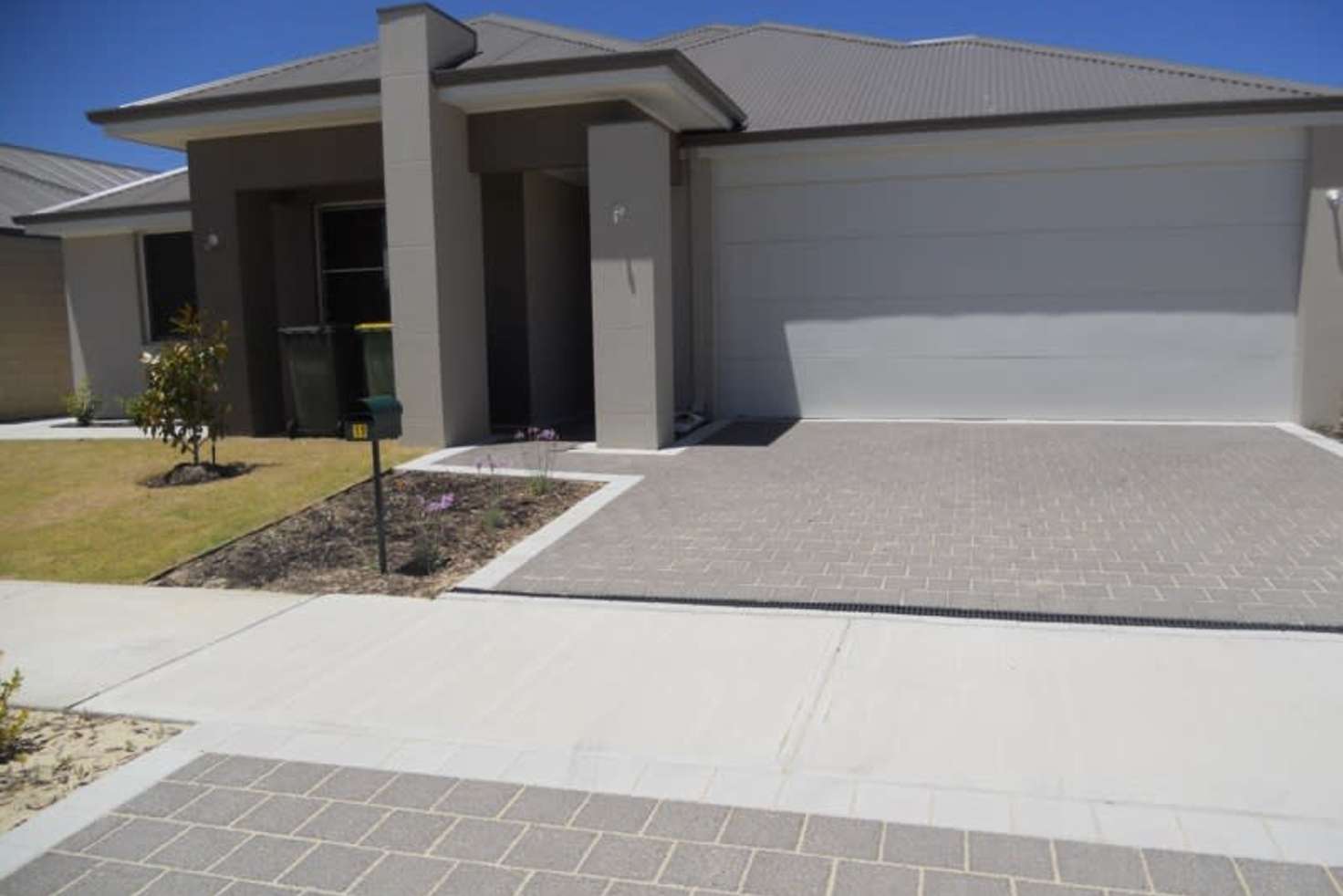 Main view of Homely house listing, 19 Caraway Street, Treeby WA 6164