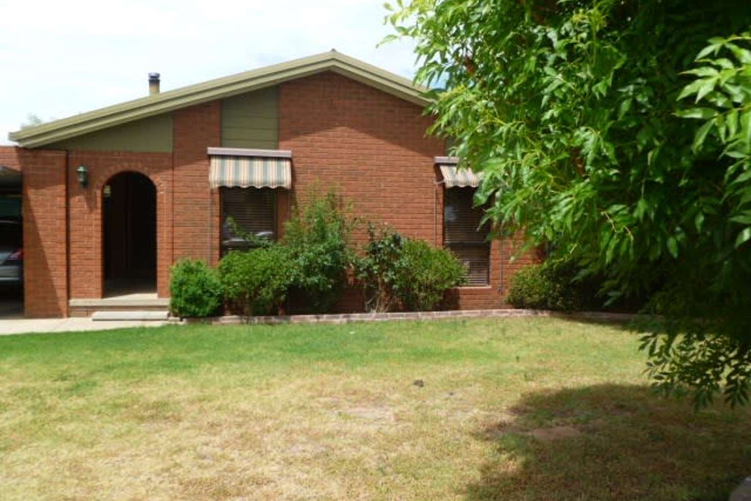 Main view of Homely house listing, 48 Hermitage Drive, Corowa NSW 2646