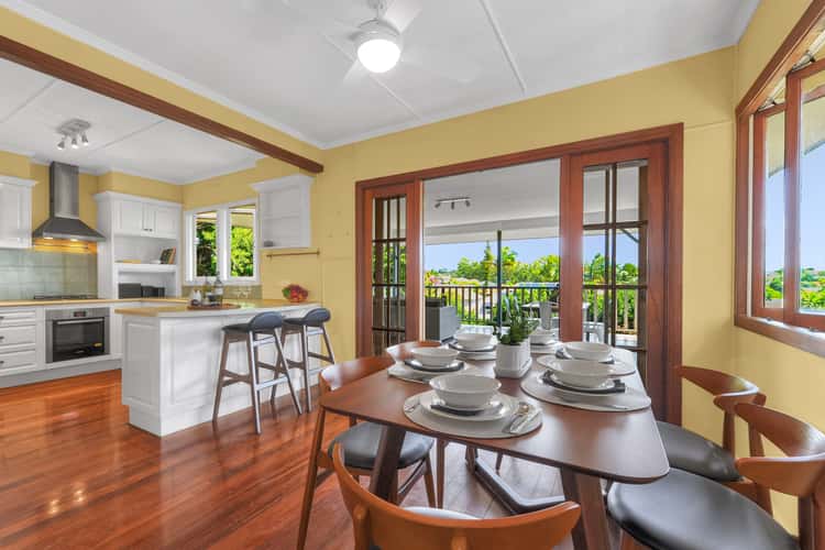 Second view of Homely house listing, 23 Errington Street, Moorooka QLD 4105