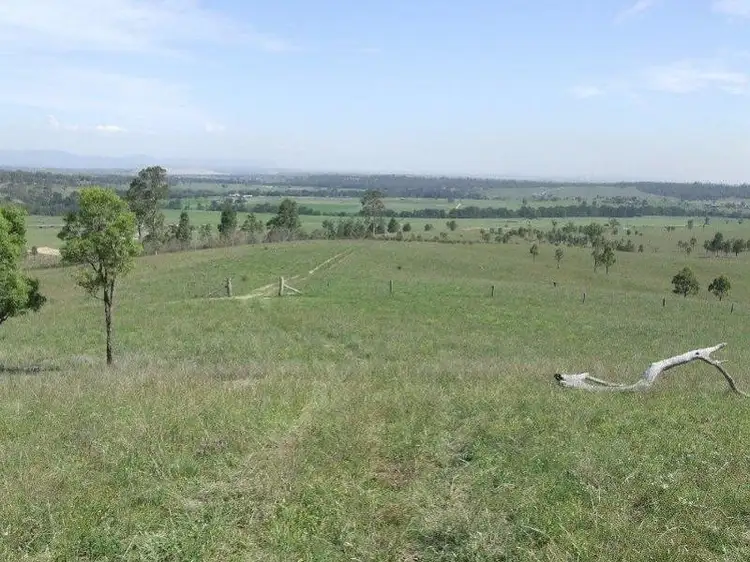 Second view of Homely rural property listing, Lot 3 Thomas Lane, Singleton NSW 2330