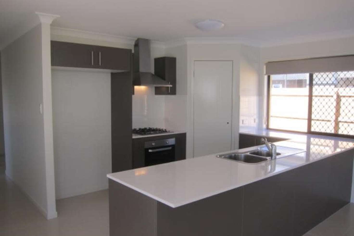Main view of Homely house listing, 37 Fitzpatrick Circuit, Augustine Heights QLD 4300