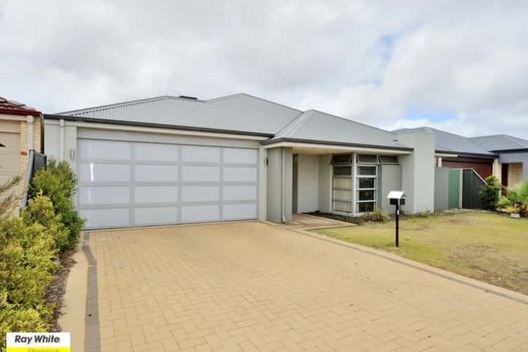 Second view of Homely house listing, 5 Bahama Way, Banksia Grove WA 6031