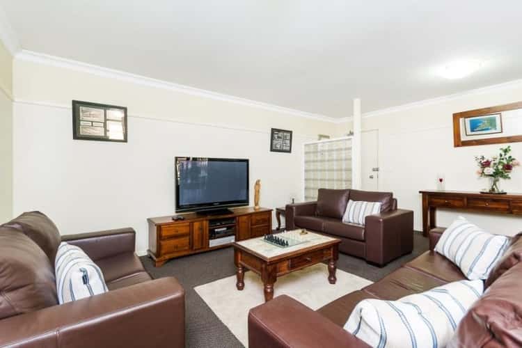 Second view of Homely apartment listing, 12/23-25 Showground Road, Castle Hill NSW 2154