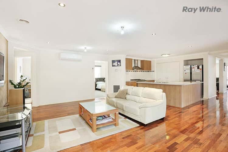 Third view of Homely house listing, 12 Juniper Avenue, Point Cook VIC 3030