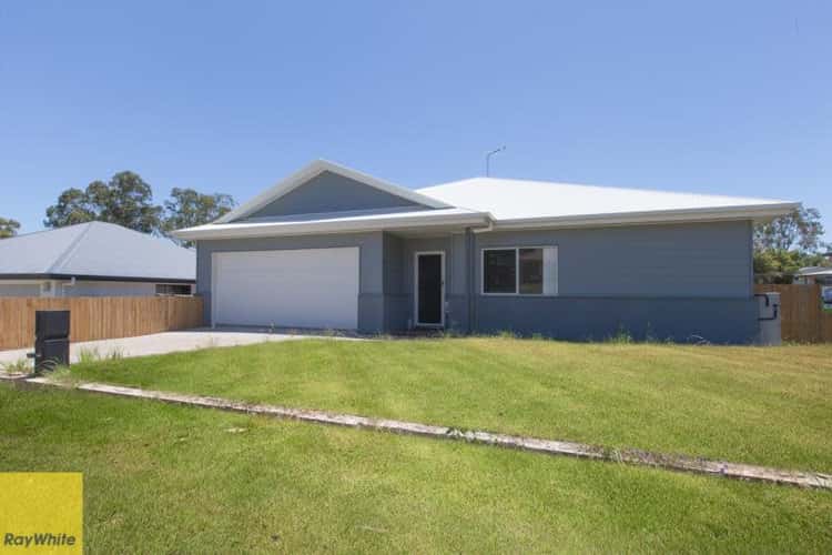 Main view of Homely house listing, 26 Brentwood Drive, Bundamba QLD 4304