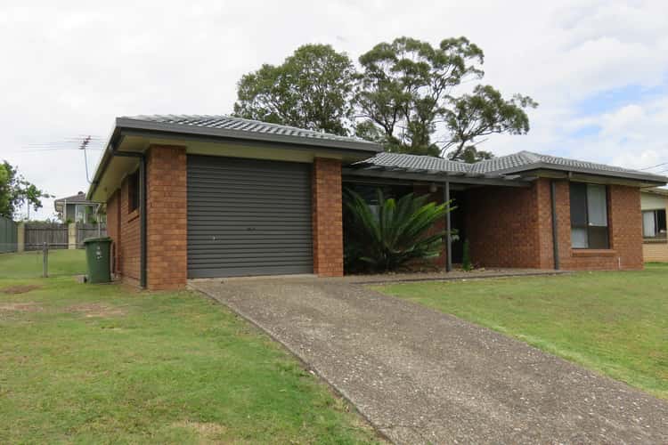 Main view of Homely house listing, No 9 Ogilvie Street, Alexandra Hills QLD 4161