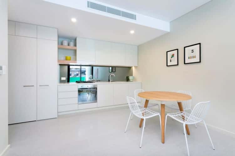 Second view of Homely unit listing, 602/8 Princess Street, Brighton-le-sands NSW 2216
