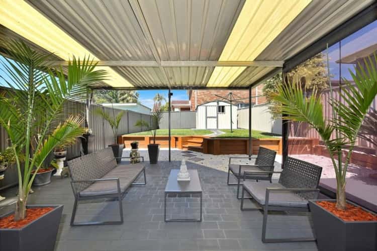 Seventh view of Homely house listing, 25 Tabrett Street, Banksia NSW 2216
