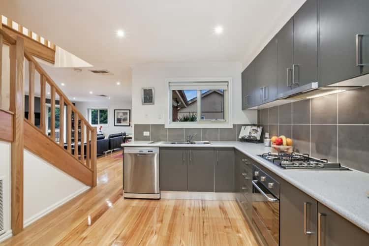 Fourth view of Homely townhouse listing, 1/3 Drysdale Street, Reservoir VIC 3073