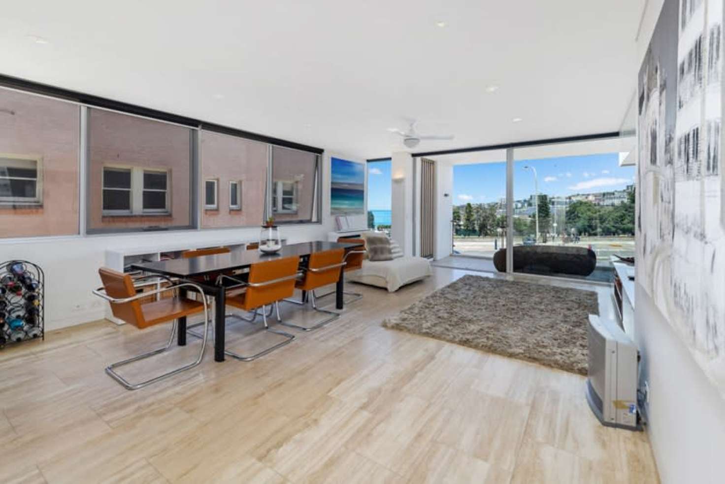 Main view of Homely apartment listing, 4/140 Warners Avenue, Bondi Beach NSW 2026