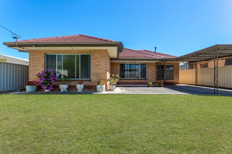 20 First Street, Wingfield SA 5013