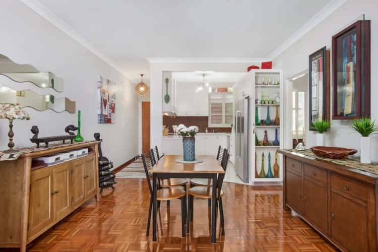 Second view of Homely apartment listing, 5/366 Great North Road, Abbotsford NSW 2046