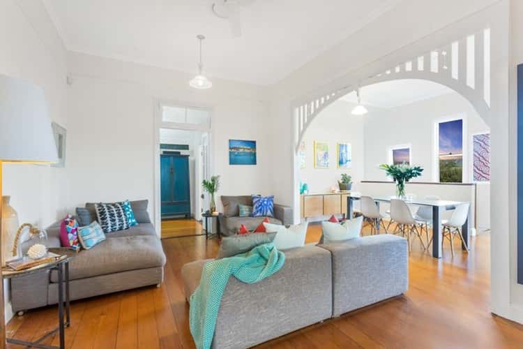 Fourth view of Homely house listing, 62 Britannia Street, Manly QLD 4179