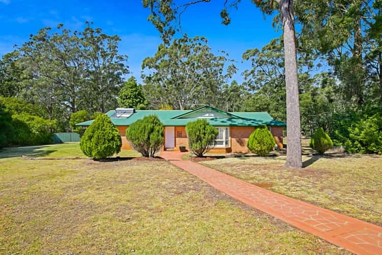 Main view of Homely house listing, 7 Maylen Court, Highfields QLD 4352