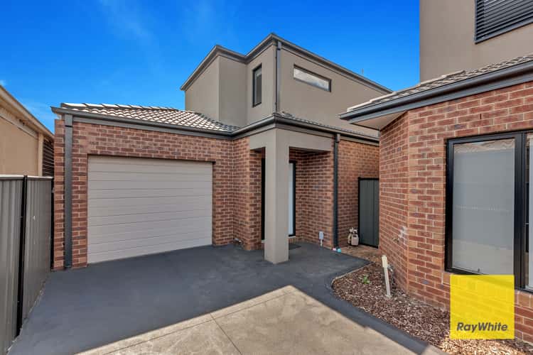 Second view of Homely house listing, 5/11 Ramona Court, Tarneit VIC 3029