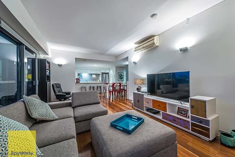 Seventh view of Homely apartment listing, 68/148 Adelaide Terrace, East Perth WA 6004