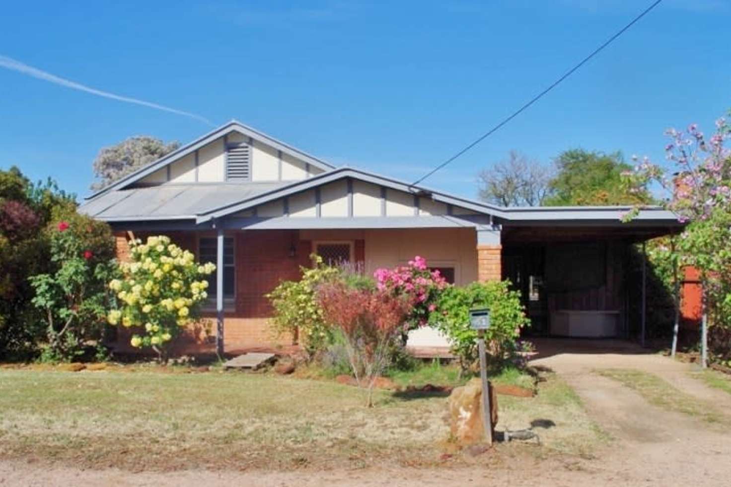 Main view of Homely house listing, 61 Sixteenth Street, Renmark SA 5341