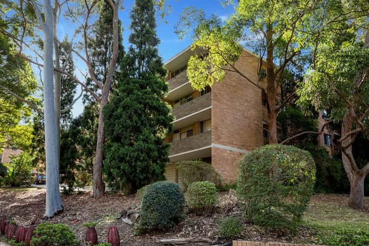 Second view of Homely apartment listing, 16/13-15 Lachlan Avenue, Macquarie Park NSW 2113