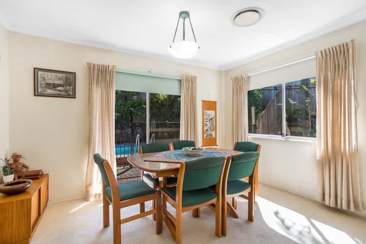 Sixth view of Homely house listing, 19 Marmindie Street, Chapel Hill QLD 4069