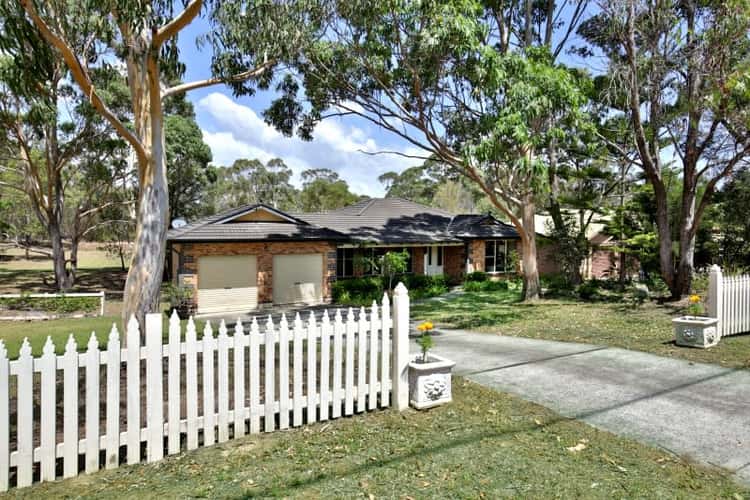 Second view of Homely house listing, 31 Lochaven Drive, Bangalee NSW 2541
