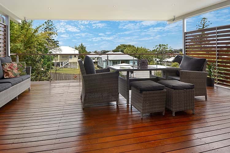Fifth view of Homely house listing, 8 South Street, Newmarket QLD 4051