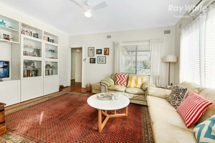 Second view of Homely house listing, 45 Sturdee Street, Wentworthville NSW 2145