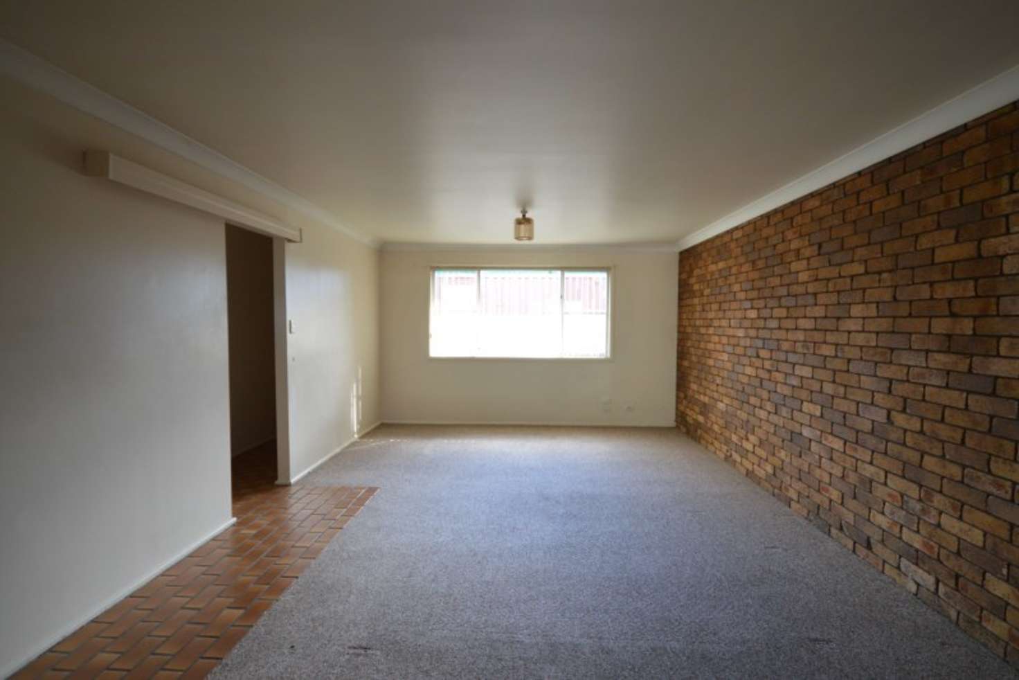 Main view of Homely unit listing, 1/134 Aberdare Road, Aberdare NSW 2325