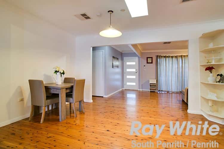 Fourth view of Homely house listing, 43 Bel-Air Road, Penrith NSW 2750
