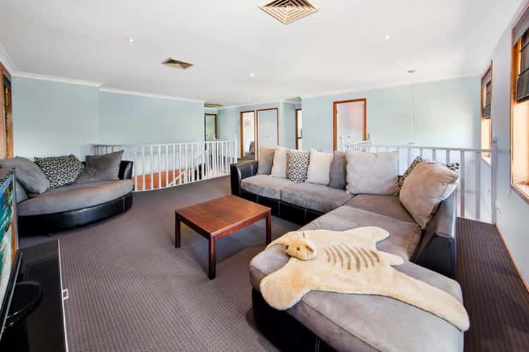 Fifth view of Homely house listing, 116 Yanderra Avenue, Bangor NSW 2234