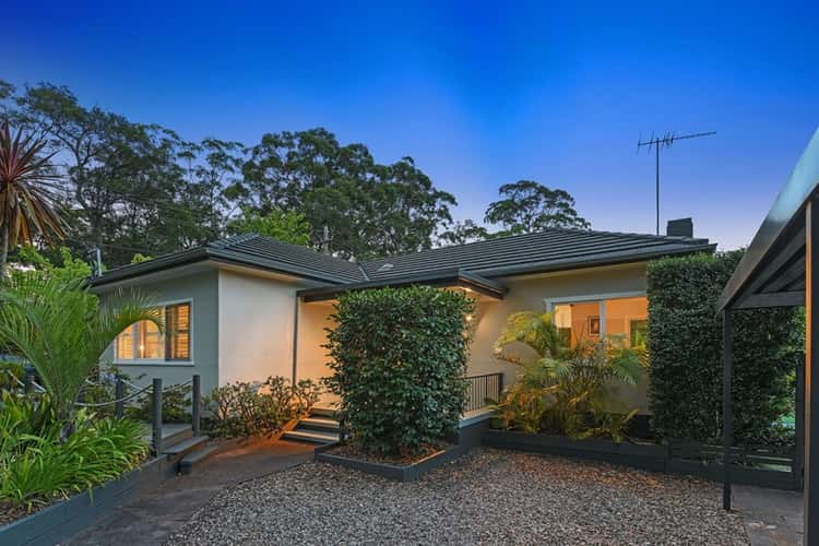 Main view of Homely house listing, 30 Laurence Street, Pennant Hills NSW 2120