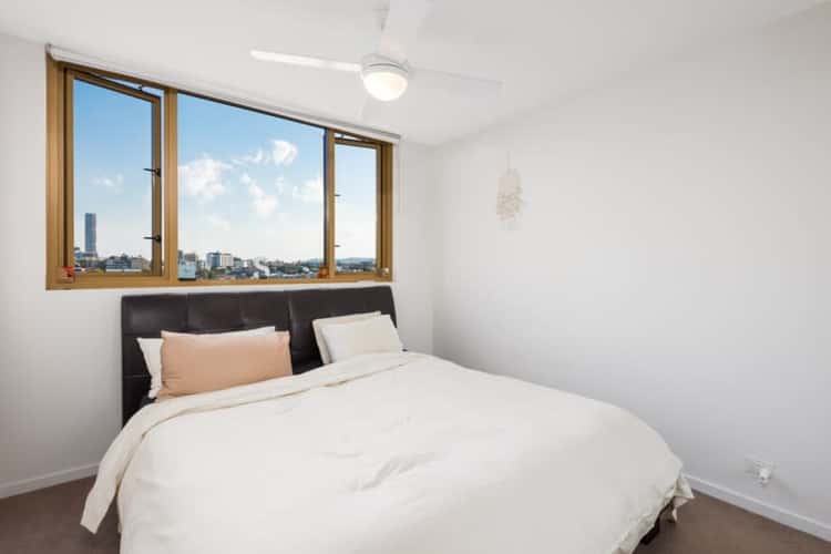 Seventh view of Homely apartment listing, 1106/191 Constance Street, Bowen Hills QLD 4006