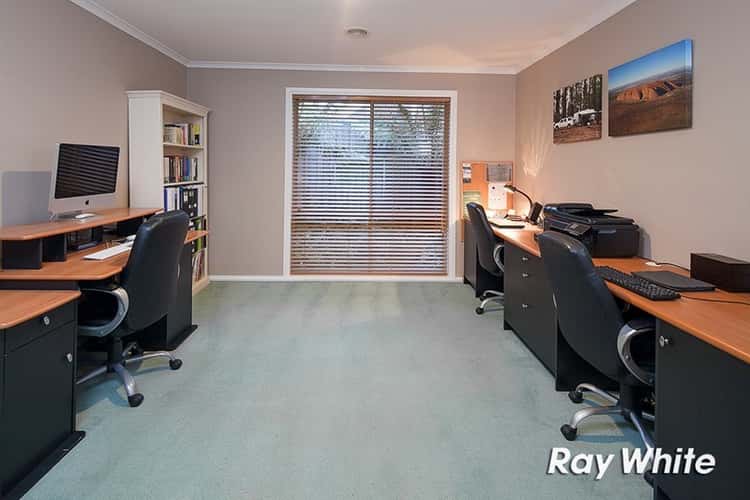 Fifth view of Homely house listing, 45 Grevillea Road, Langwarrin VIC 3910