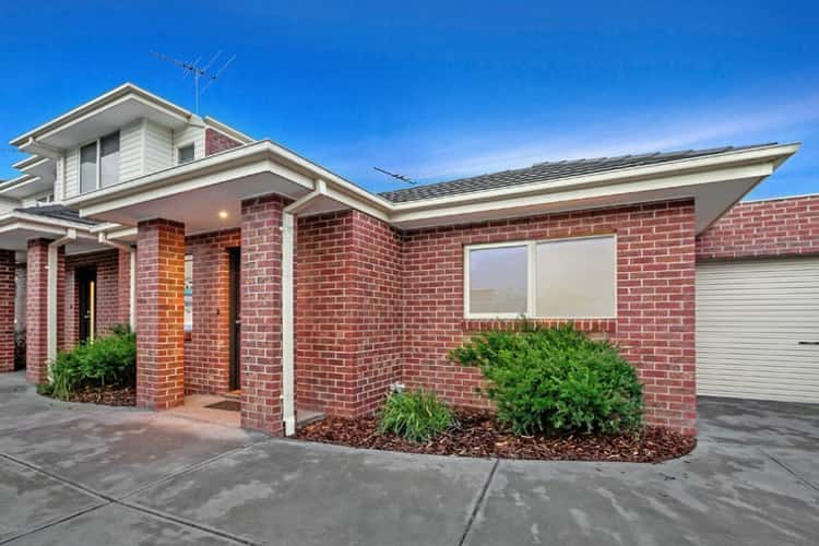 Second view of Homely unit listing, 3/80 Delaware Street, Reservoir VIC 3073