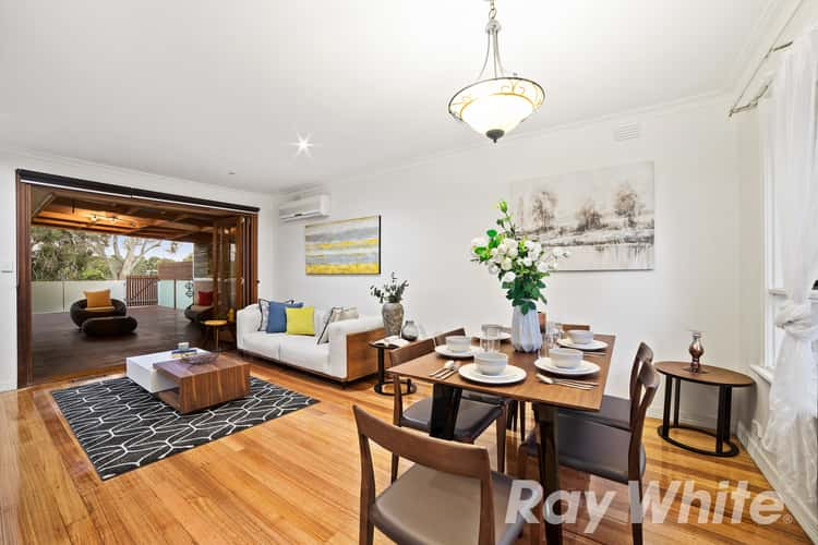 Third view of Homely house listing, 35 Lorraine Drive, Burwood East VIC 3151