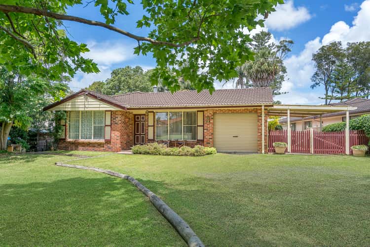 Second view of Homely house listing, 38 Stingaree Point Drive, Dora Creek NSW 2264