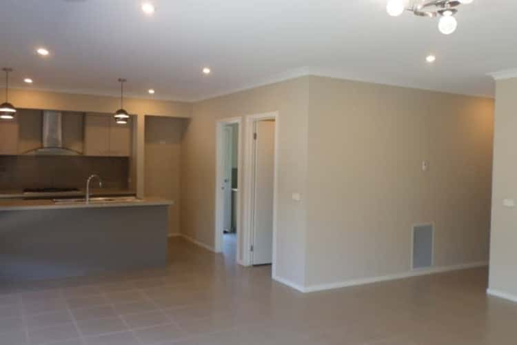 Third view of Homely house listing, 48 Everholme Drive, Truganina VIC 3029