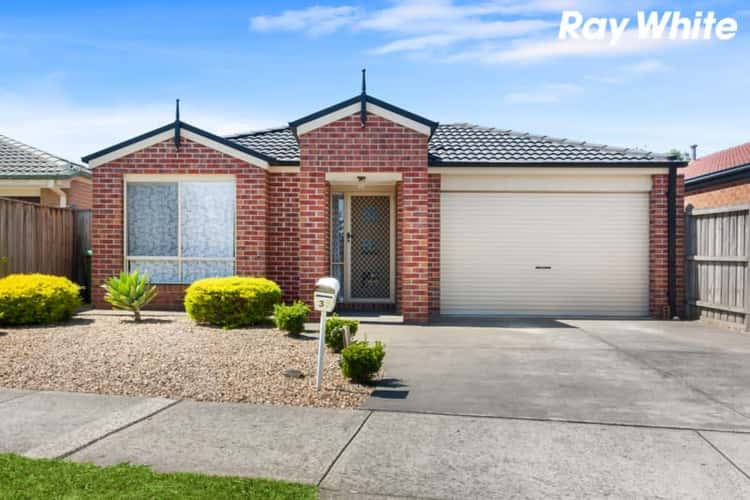 Main view of Homely house listing, 37 Irving Road, Pakenham VIC 3810